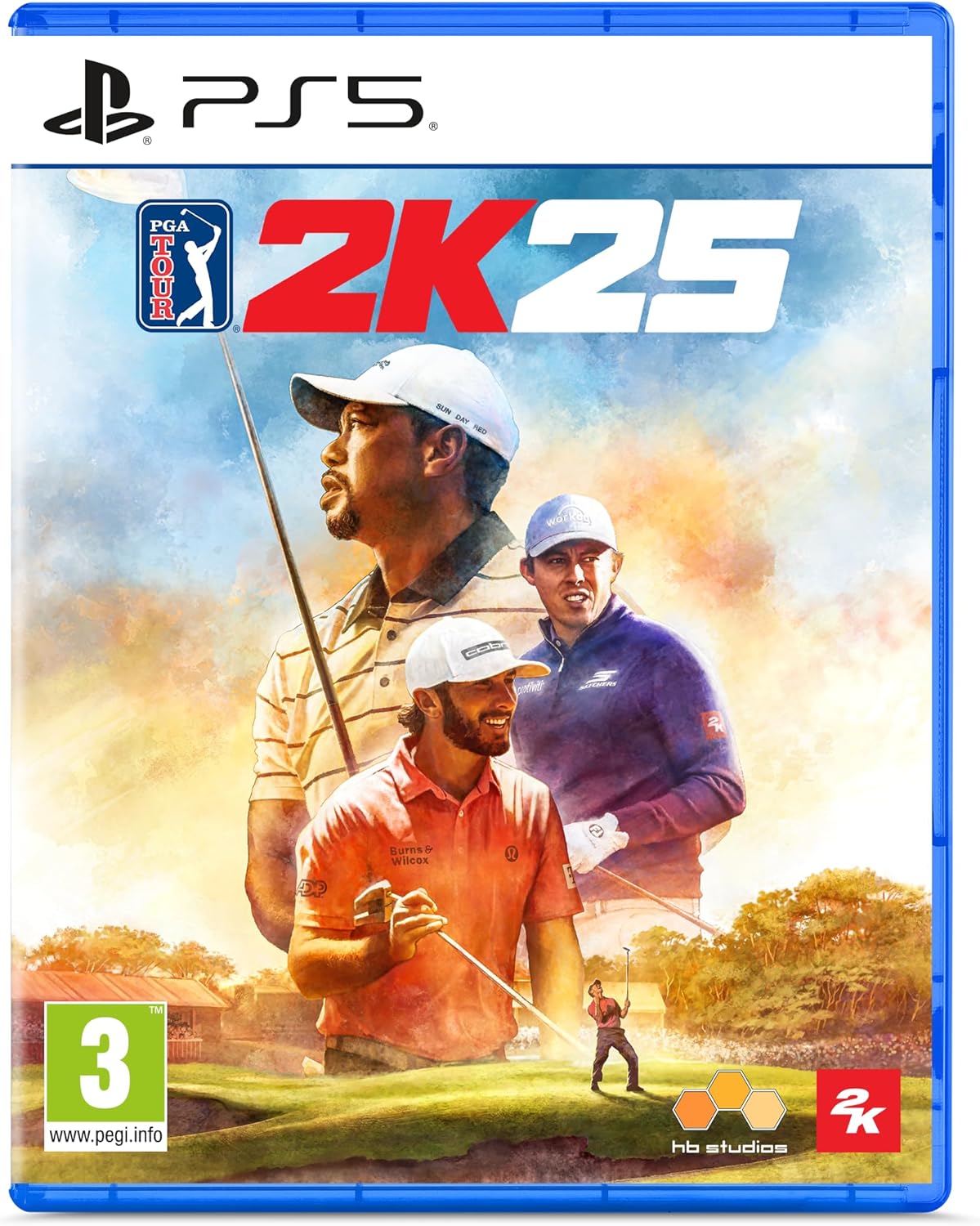 NBA 2K Box 2