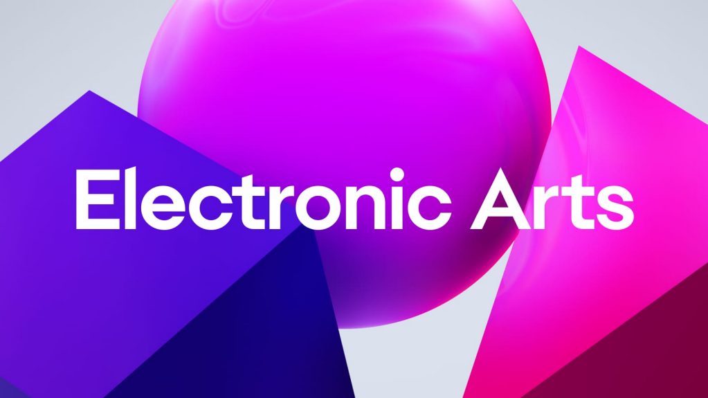 EA Banner