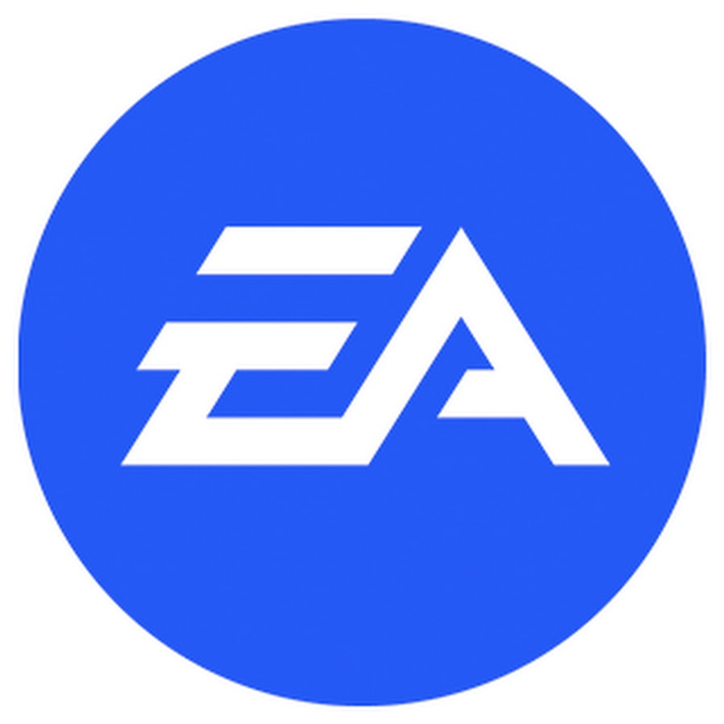 EA Games Logo