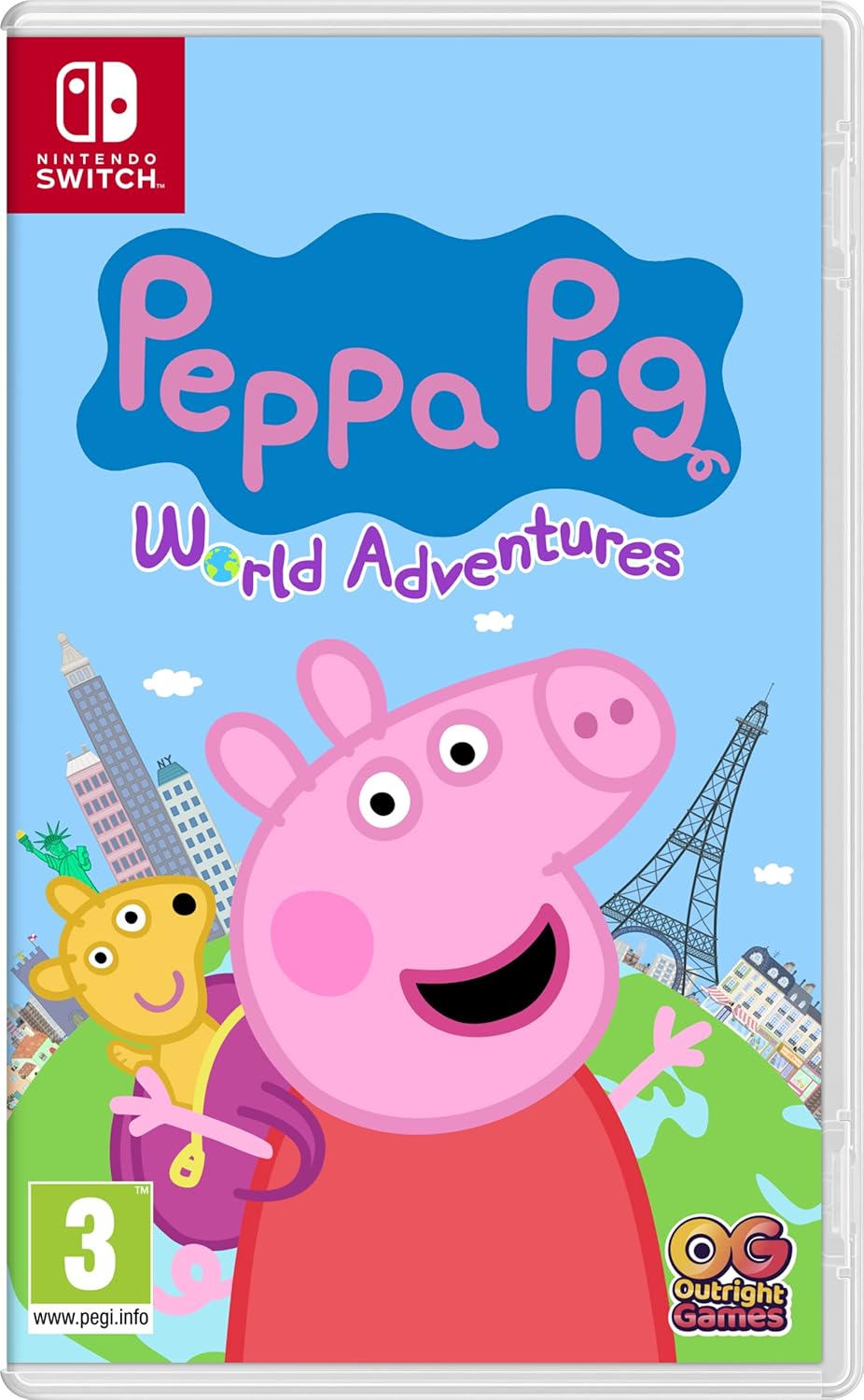 Peppa Pig
