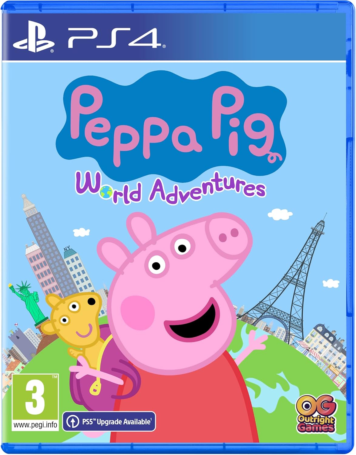 Peppa Pig