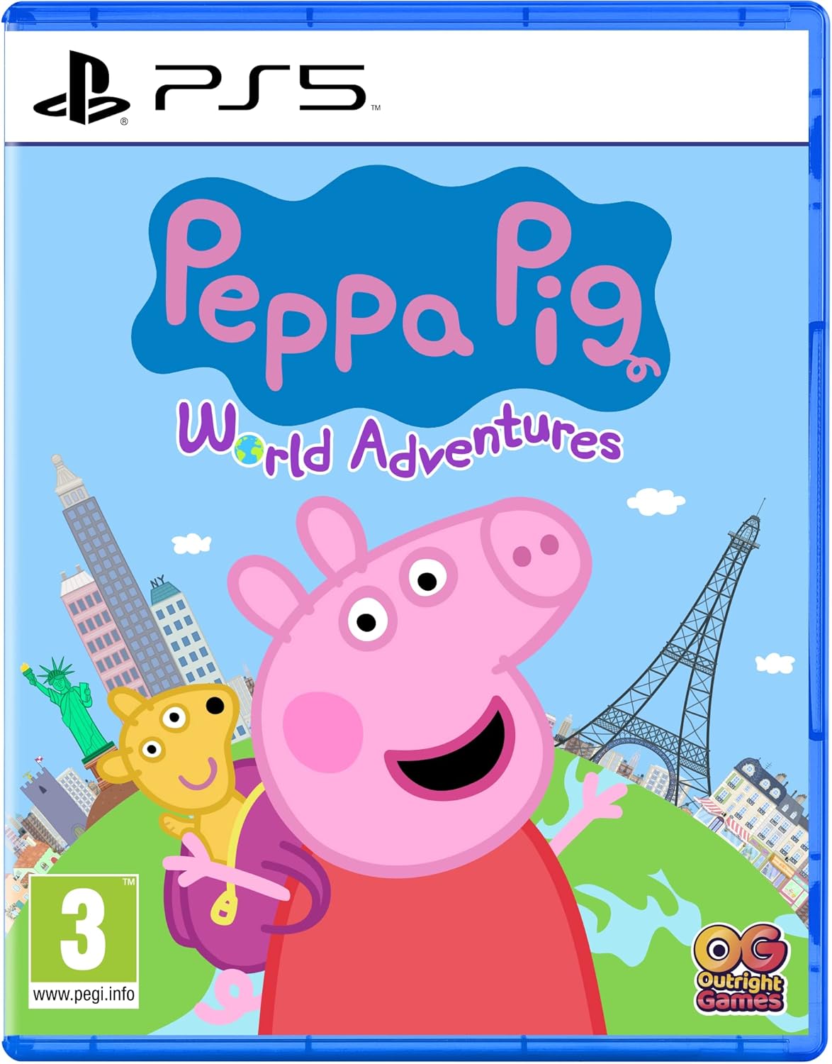Peppa Pig