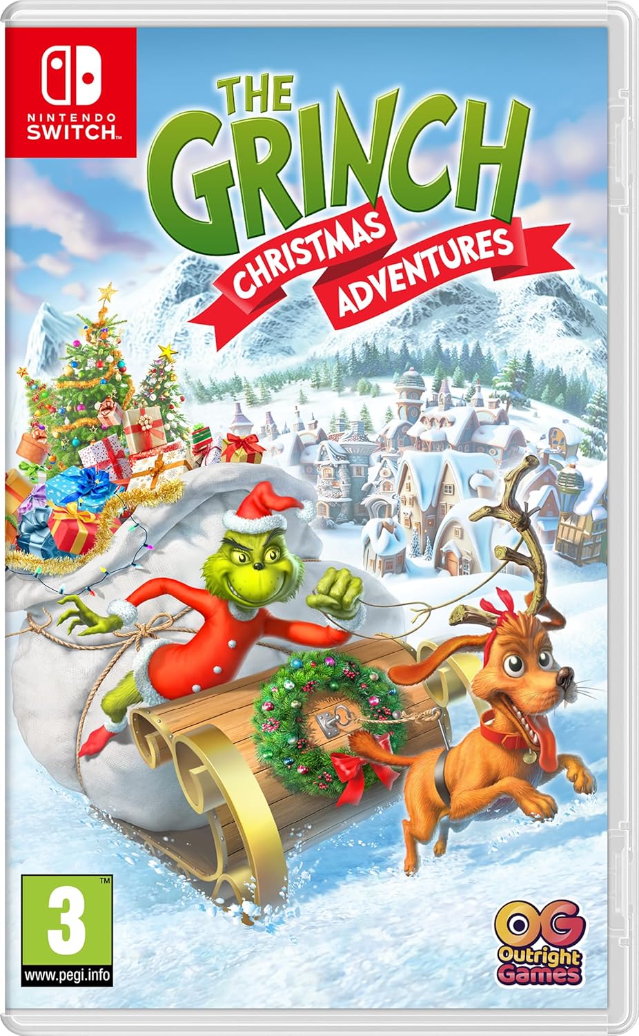The Grinch
