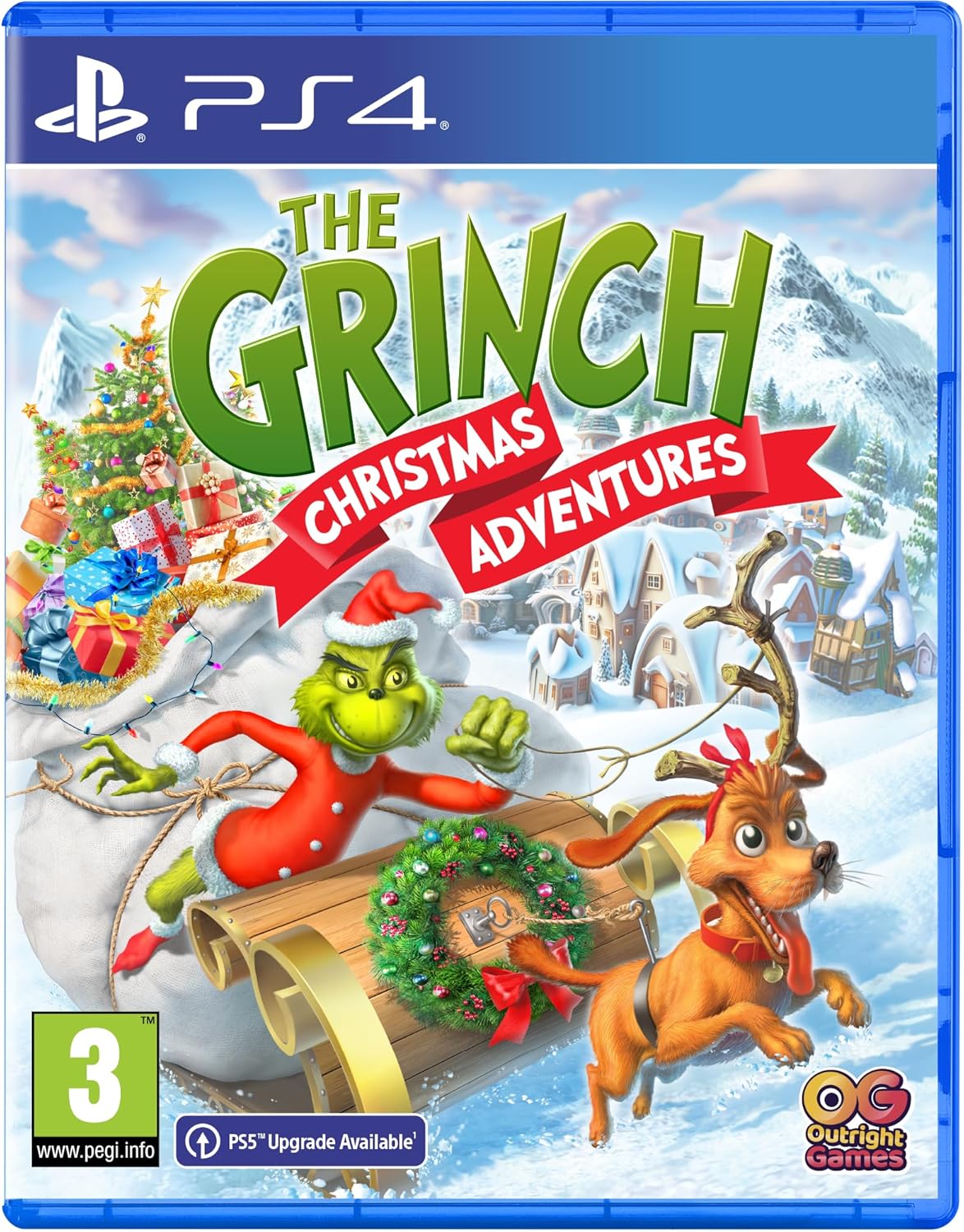 The Grinch