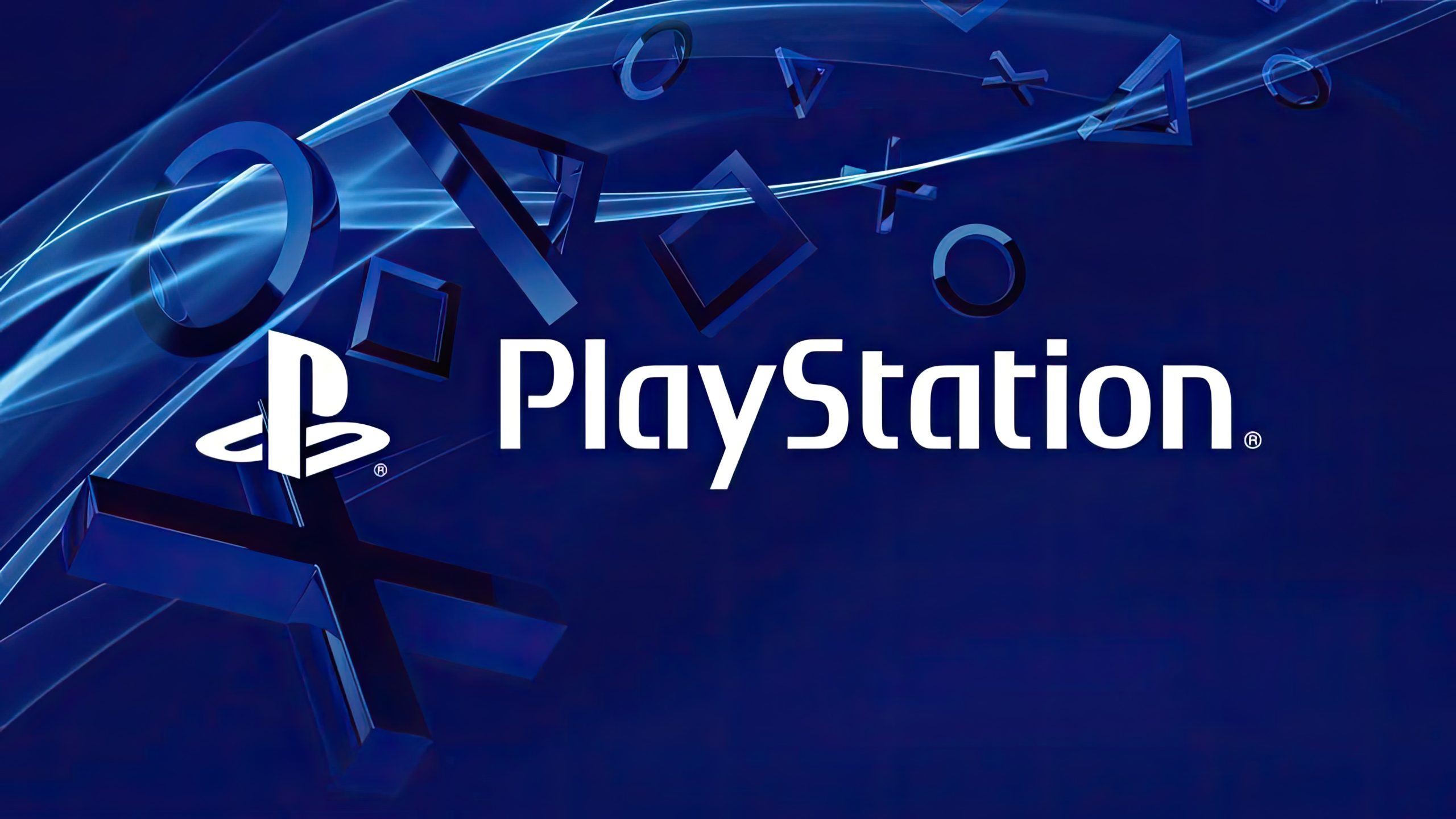 PlayStation Banner